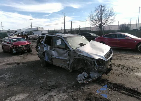 2001 Lexus Rx 300 from USA, damaged, VIN JTJHF10U310188473